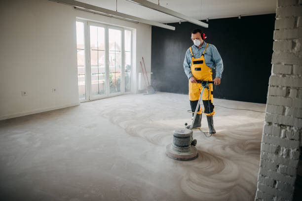 Best Concrete Sealing and Maintenance in Palermo, NJ