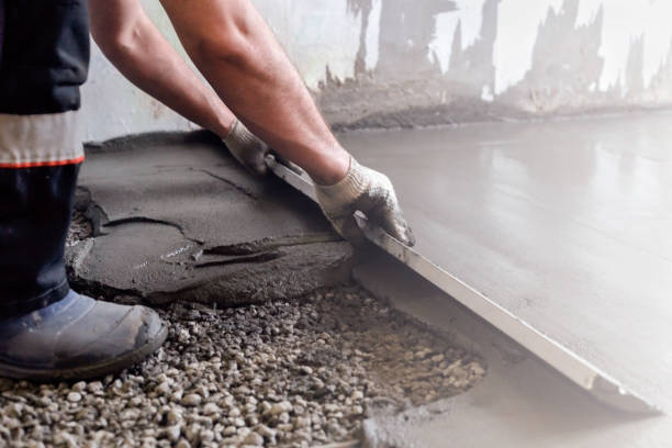 Best Stamped Concrete Services in Palermo, NJ